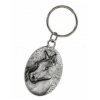 Horse Head - Key Ring