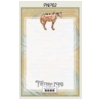 Fetish Pony Note Pad from The Trail of Painted Ponies