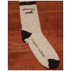 Barn Bum Sock