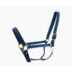 Nylon Equestrian Walsh Horse Halter