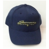 Jumper baseball Hat - Navy - Equestrian Apparel.