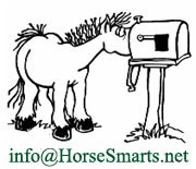 Horse Smarts Email