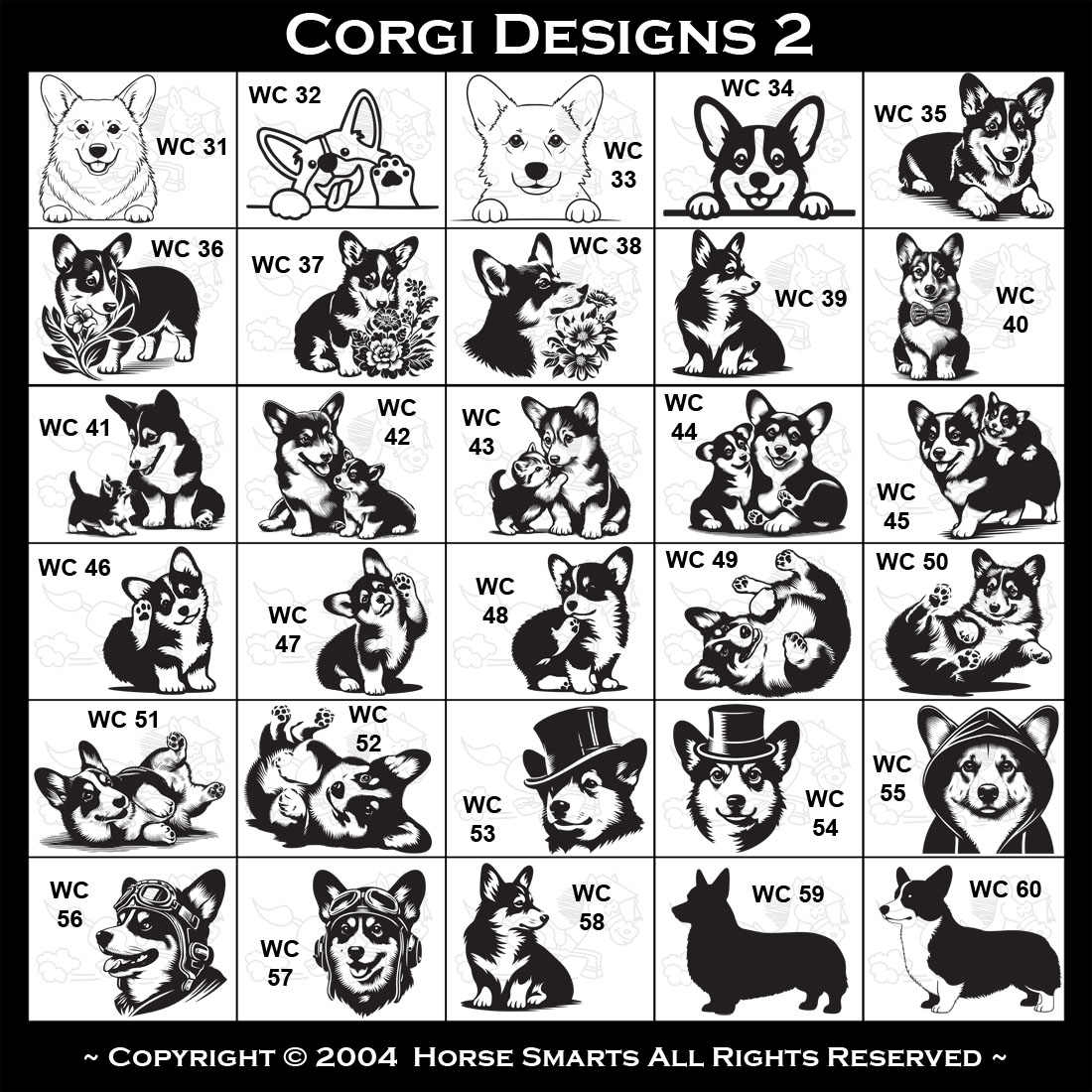 Zoomies, Corgi Frap, Cute Corgi, Christmas Corgi, Jumping Corgi, Rolling Corgi