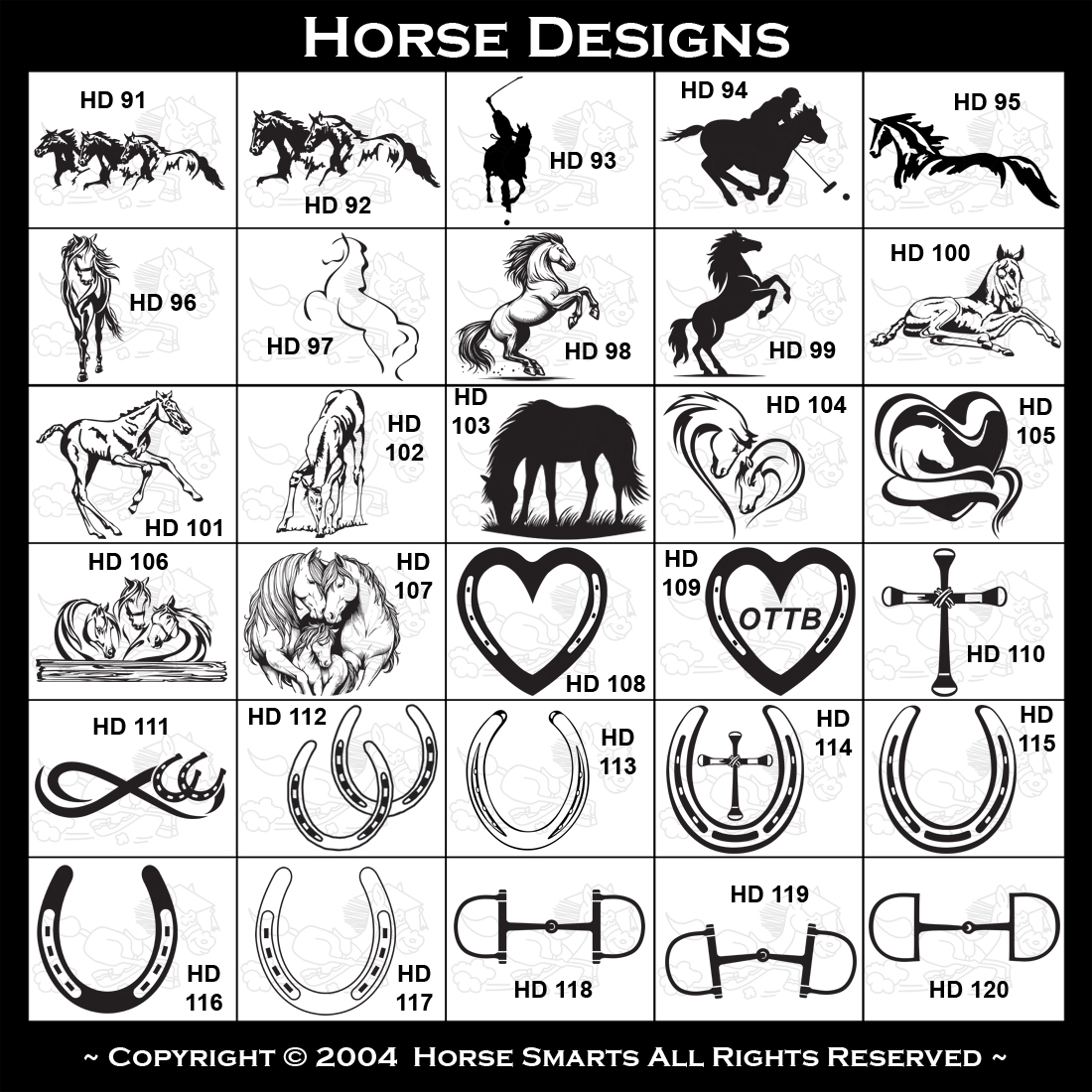 Jumping Horse, Mare & Foal, Medal Horse, Paint Horse, Overo, Pony