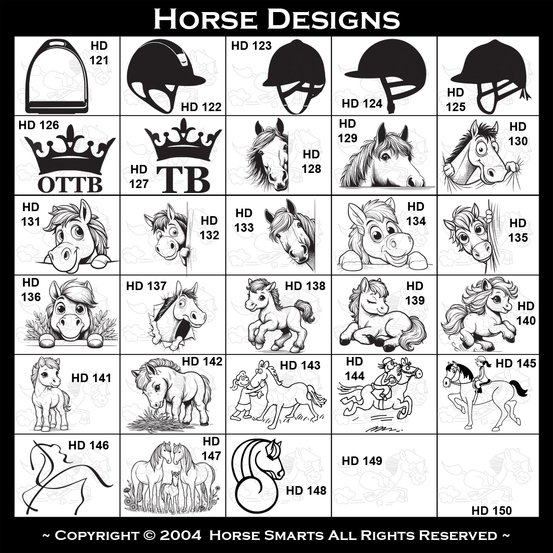 Prancing Horse,Quarter Horse, Racehorse, Running Horse, Standing Horse