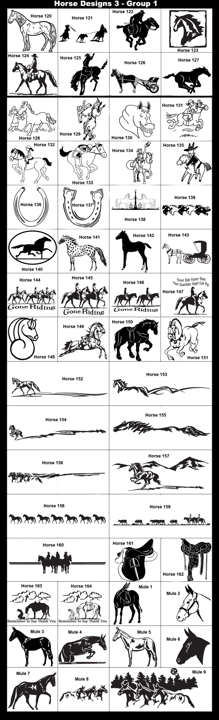 Bucking Horse, Cowboy, Cartoon Horses, Decorative Horse, Horse Head, Horseshoe, Ponies, Appaloosa, Pony, Western Riding, Gone Riding, Trotting Horse, Running Horse, Leaping Horse