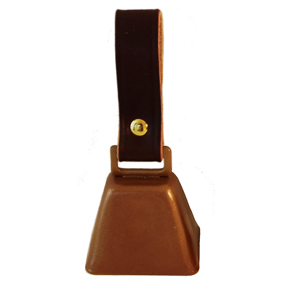 Country Cow Bell
