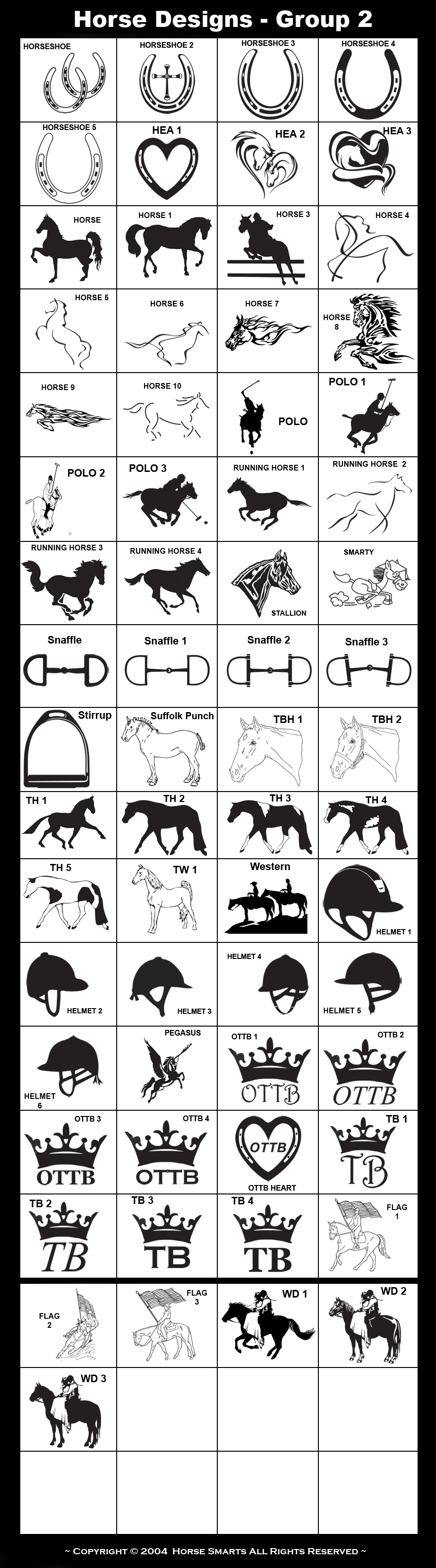 Horse Heart, Oldenburg, Arabian, OTTB Crown, Appaloosa Horse, Polo