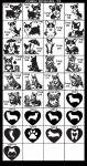Corgi Lover, Punk Corgi, Corgi Robot, Decorative Corgi, Corgi Drawing, Frapping Corgi
