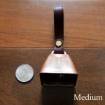 Medium Country Cow Bell