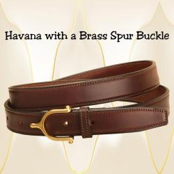 Havana leather 1