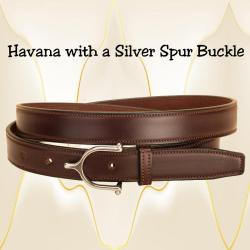Havana leather 1