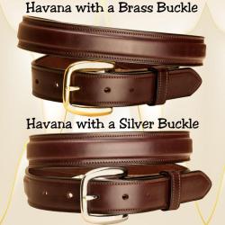 Raised Havana 1 1/4
