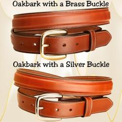 Raised oakbark 1 1/4