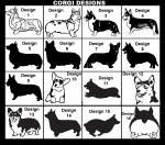 Welsh Corgi, Pembroke, Cardigan, Corgi, Dog, Corgi Stand, Dog Paw, Corgi Butt