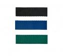 Walsh's equestrian horse halter nylon colors.