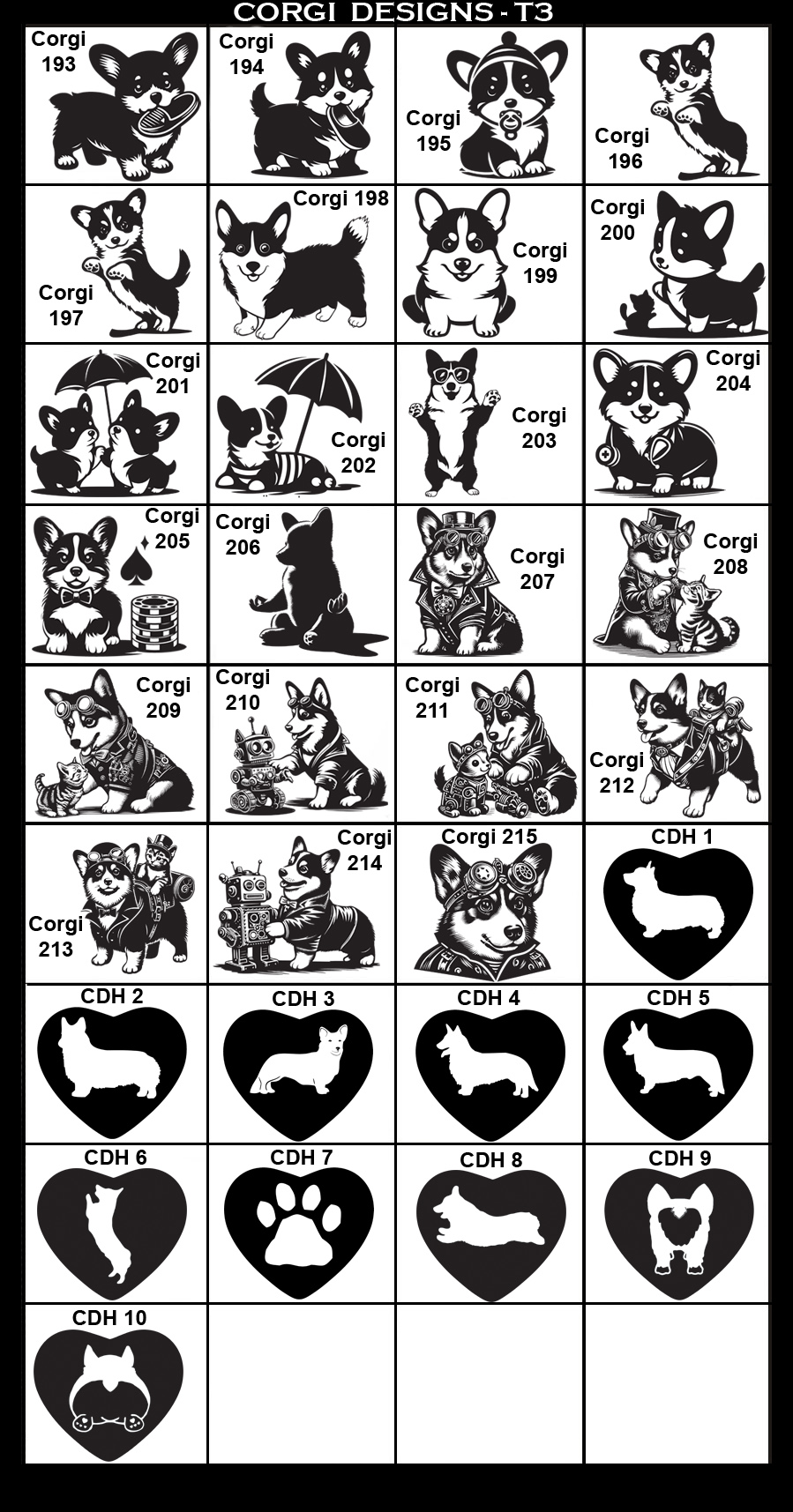 Corgi Police, Fireman Corgi, Corgi Doctor, Corgi Gift, Corgi Award, Corgi Training