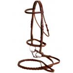 Classic English Bridle