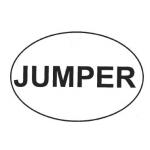 Jumper Decal