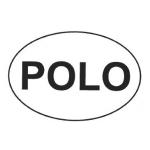 Polo Decal