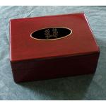 Engraved rosewood jewelry box with your choice of horse breed logo and text. Equestrian Jewelry Box