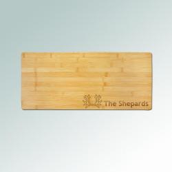 Personalized horse breed charcuterie board with your choice of horse breed logo and engraved text. 25+ horse breed logos to choose from.