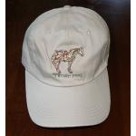 Fetish Pony Cap from The Trail of Painted Ponies